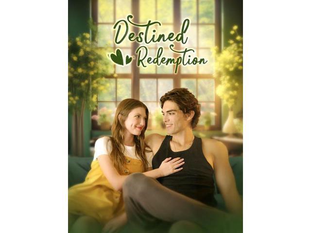 Short Drama Digital Voucher:Destined Redemption