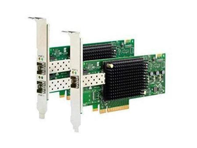 Emulex 16Gb Gen6 FC Dual-port HBA - image 11