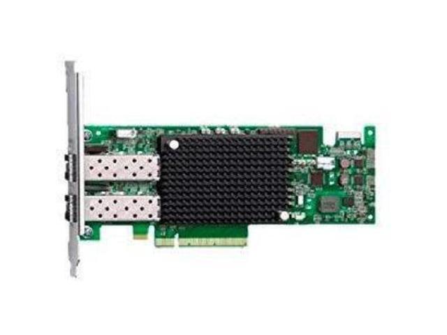 Emulex 16Gb Gen6 FC Dual-port HBA - image 12