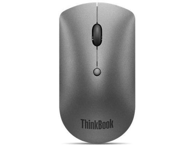 ThinkBook Bluetooth Silent Mouse - image 7