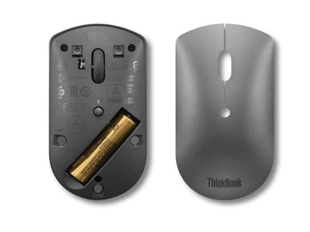 ThinkBook Bluetooth Silent Mouse - image 10