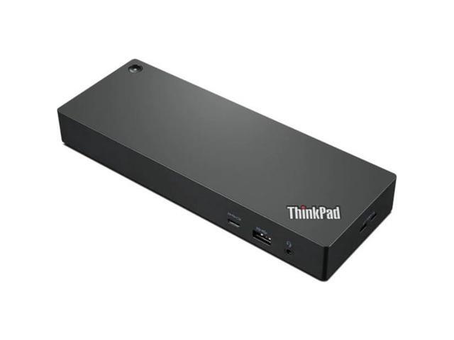 ThinkPad Universal Thunderbolt 4 Dock - image 7
