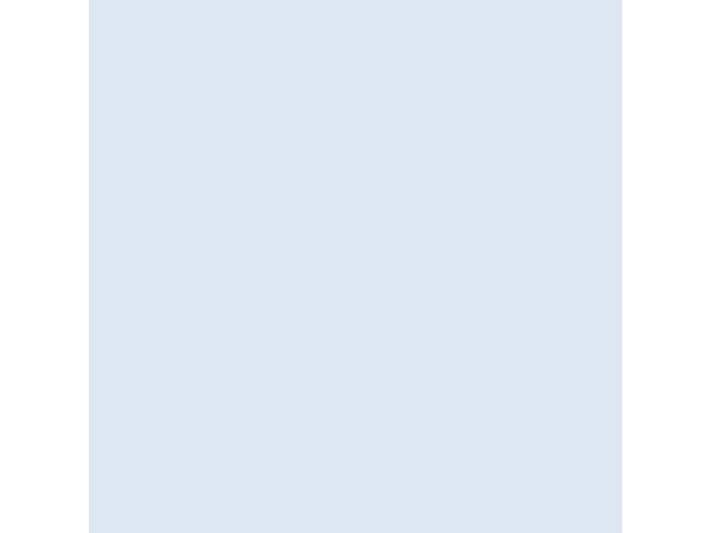 Fadeless Schoolgirl Style Bulletin Board Paper, Cotton Candy Cloud, 47.25' x 50', 1 Roll