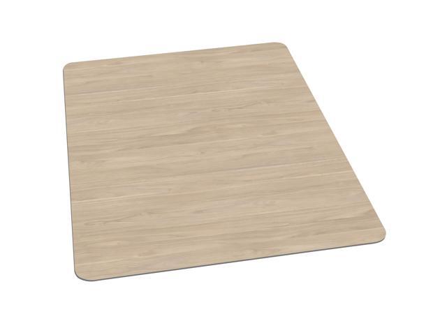 ES Robbins Trendsetter Chair Mat, 36'x48' Rectangle