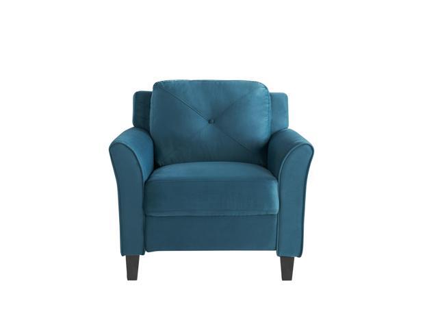 Lifestyle Solutions Harrington Chair