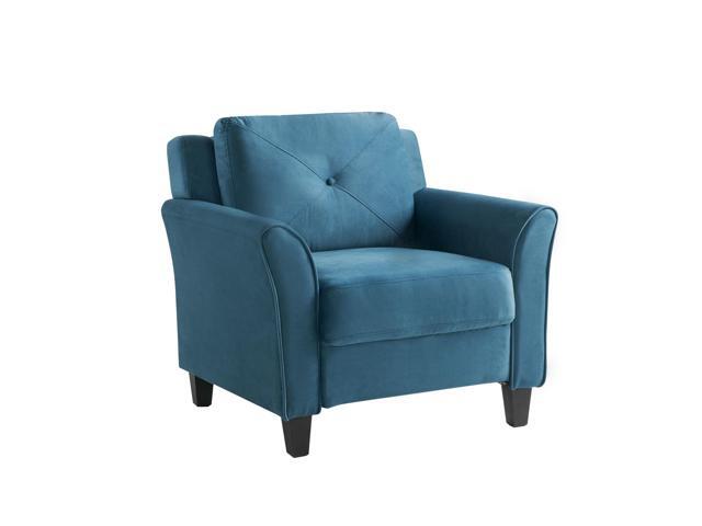 Lifestyle Solutions Harrington Chair