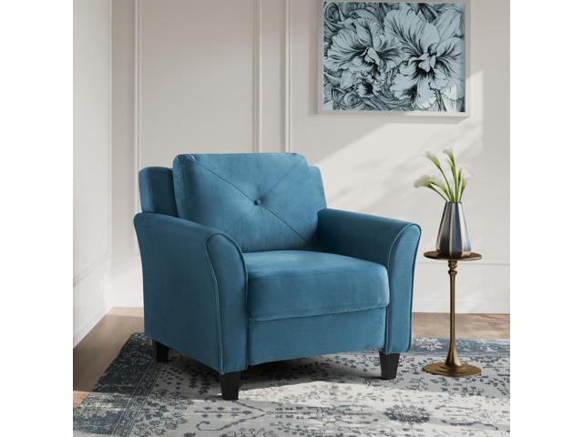 Lifestyle Solutions Harrington Chair