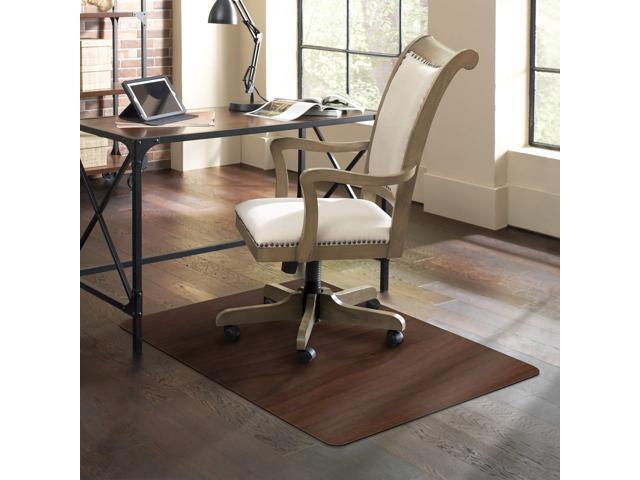 Trendsetter Chair Mat, 36'x48' Rectangle