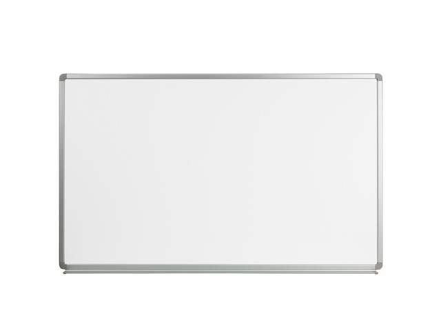 5' W x 3' H Magnetic Dry Erase Marker Board