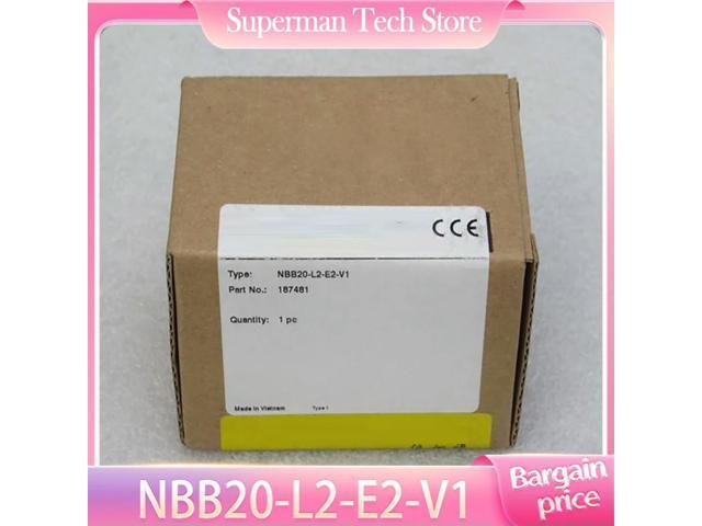 For P+F sensor NBB20-L2-E2-V1 187481