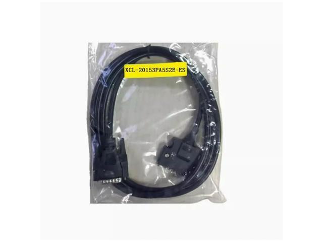 XCL-20153PA5S2E-ES Communication Cable Can Be Replaced PCL-10153PA5S2E-ES 2M