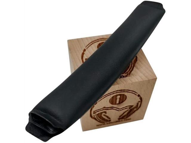 Headband Cushion Kit Replacement for QuietComfort QC35 QC35Ii QC25, Headphones Repair Parts Headband Pad(Black) Rich