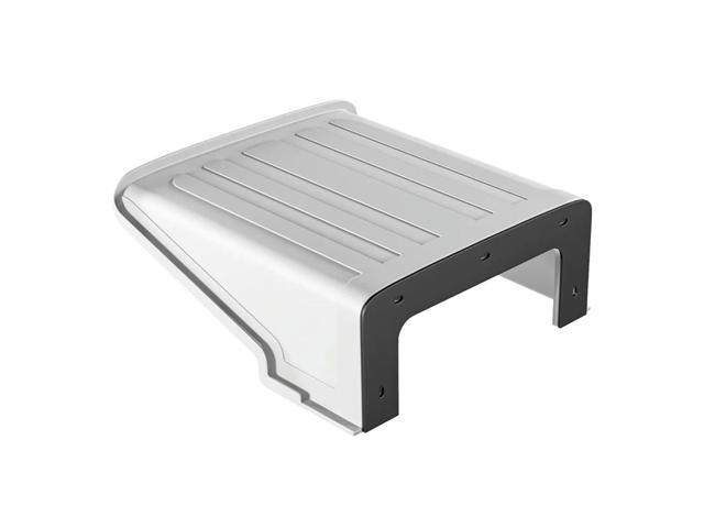 Sun Shade Protective Cap Camera Top Cover Security Camera Cover Shield Camera Housing Cover Rain Protector-Elect