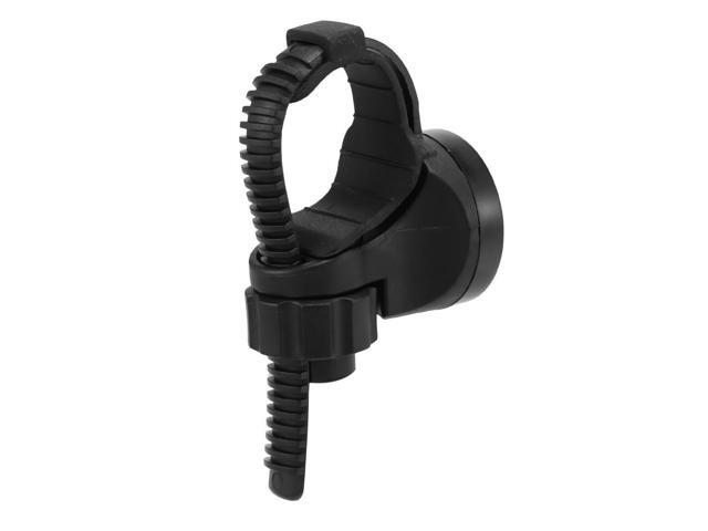 Quick Release Bicycle Headlight Holder Front LED Lamp Buckle Adaptor Bracket for Magicshine Cycling Accessories Rich