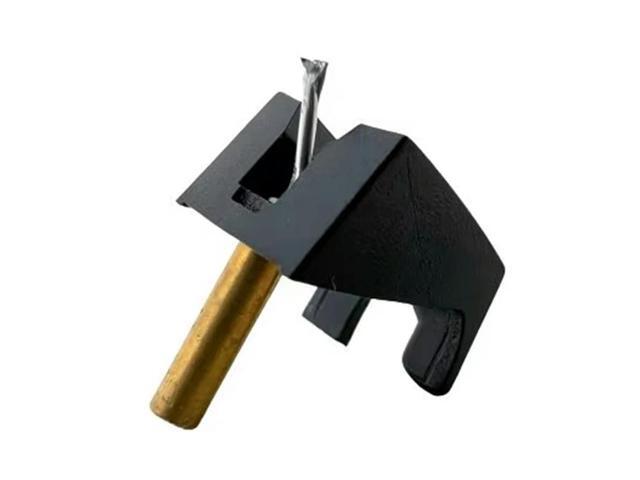 Diamond Replacement Stylus For Stanton 505 500 Will Fit Mk1 Mkii And V3 Turntable Cartridges LP Vinyl Record Accessories