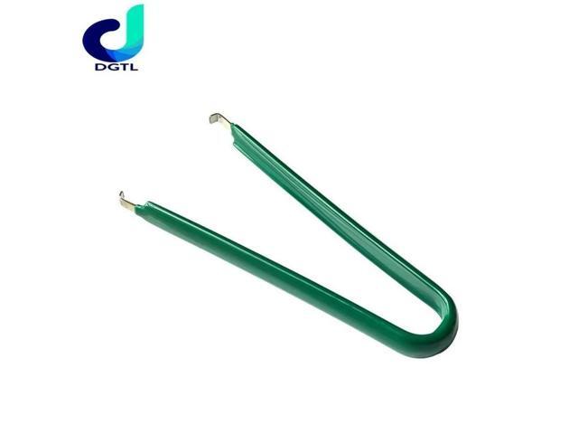 DIY Kit Parts Protection IC Extractor CPU Puller PLCC Puller Clip Extractor