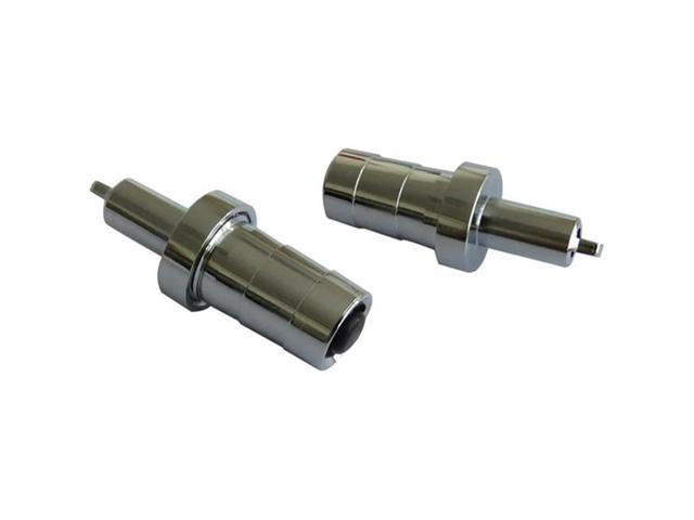 Scuba Diving Marker Buoy SMB Inflator Diving BCD Hose Connector Adaptor One-Way Valve Accessories 44mm Rich