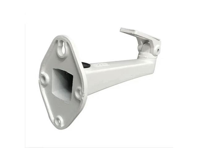 DS-1296 Wall-mounted Waterproof Bracket Special Aluminum Alloy Outdoor Monitor Bracket for Surveillance Camera Support