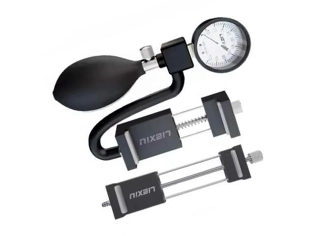 Air Tightness Tester Tool For Phone Waterproof Performance Test Detection Repair