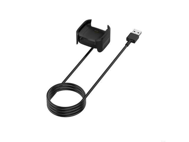 USB Fast Cable Charging Dock Stand for Fitbit 2 for