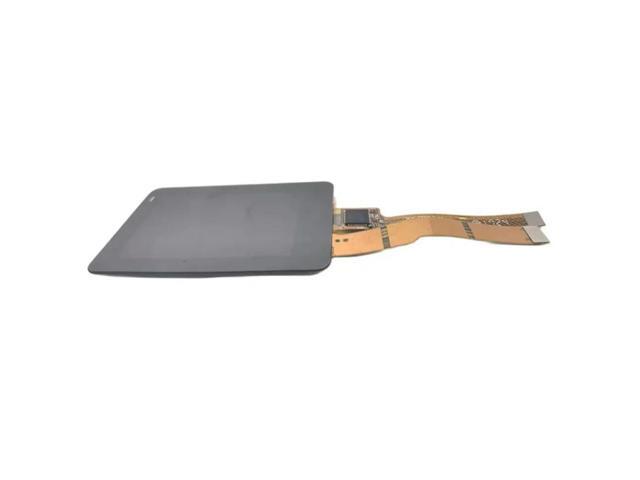 For Gopro Hero 6/7 Replacement Parts- LCD Display Screen With Touch Functionality Repair Kit