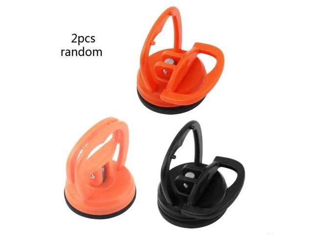 LCD Screen Opening Tool Heavy Duty Strong Suction Cup for Phone Pad MacBooks Screen Removal Repair Tools 2PCS/Set