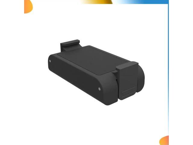 For Action 2 Magnetic Adapter Mount For Osmo Action 2 Sports Camera Accessories 1/4 Interface