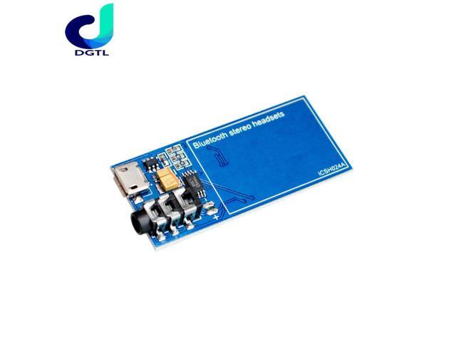 XS3868 backplane adapter plate master chip For Bluetooth stereo audio Shield module OVC3860