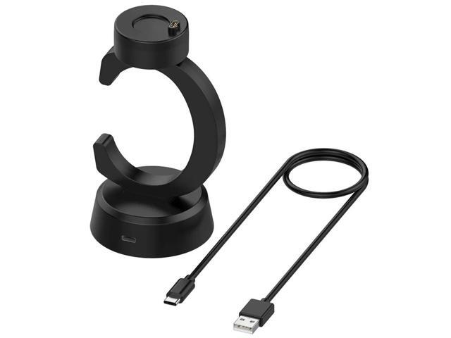 Charger Base For Garmin Fenix8 Smartwatch Charger Base For Garmin Fenix8 Instinct3 Smart Strap Watch Charging Dock