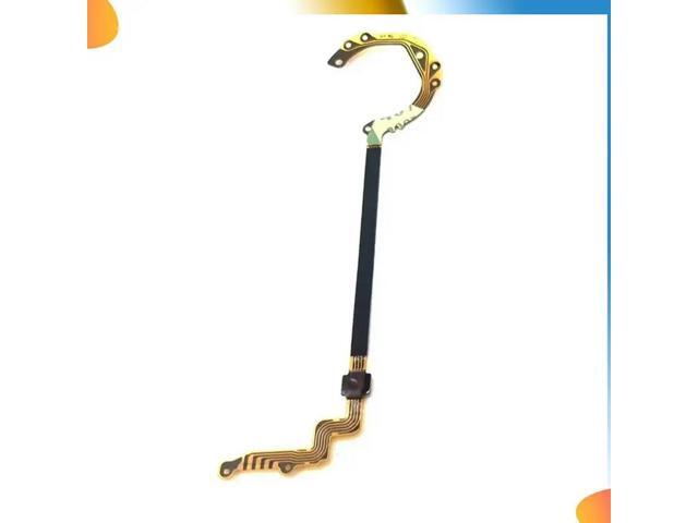 Lens Aperture Shutter Flex Cable For HX20 HX30 Digital Camera Repair Part