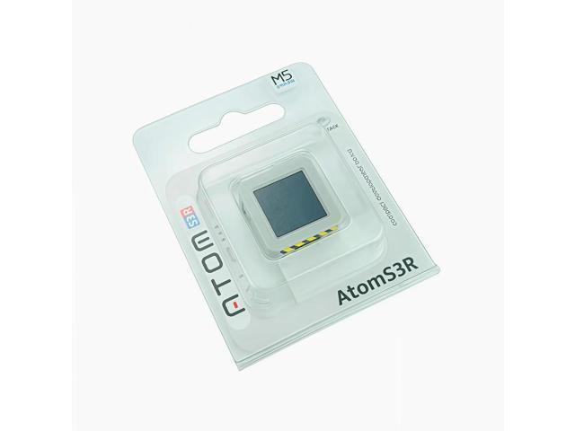ATOMS3R ESP32-S3-PICO-1-N8R8 Programmable Controller Development Board Kit Wi-Fi IPS Screen 3D Antenna IoT Applications
