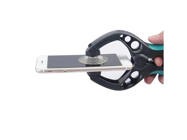 Mobile Phone LCD Screen Opening Pliers Suction Cup for Cell Phone Repair Tool