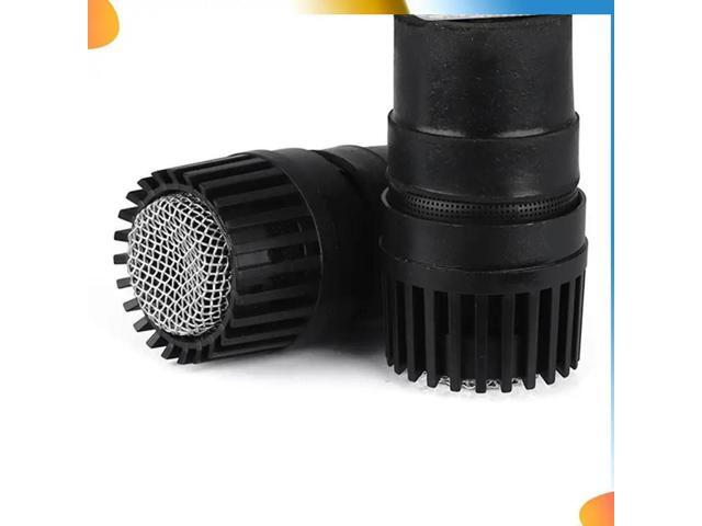 Replacement Cartridge Dynamic Wired Microphones Core Cartridge Mic Replace Repair For SM 57