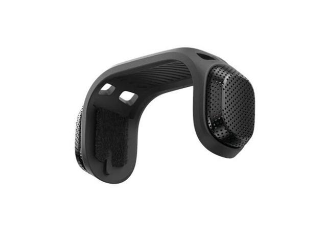 Mic For X5 Wind Noise Reduction Windscreen Acoustic Foam Snap Holder Mount Accessory For X5