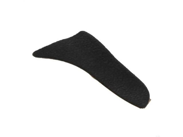 Thumb Rear Back Cover Rubber Unit Replacement Rubber For D700 SLR Camera