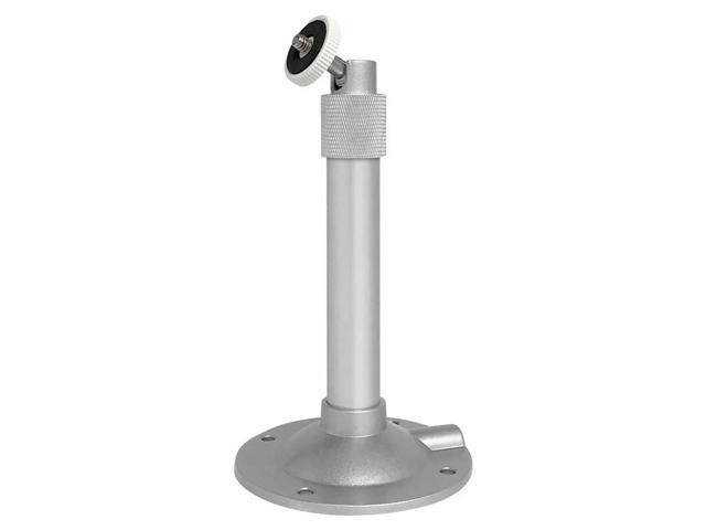 Surveillance Bracket Camera Type I Oxidized Aluminum Alloy Universal Thickened Outdoor 04 Wall Mounted Hoisting