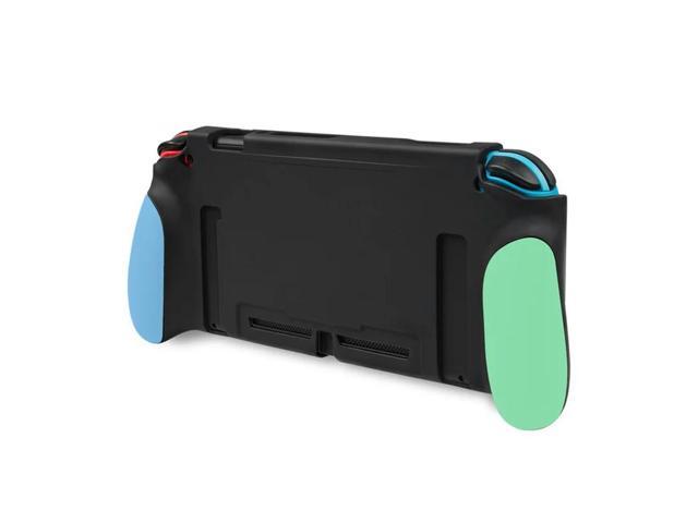 For Switch TPU Case Protective Shell Durable Cover For Nintendo SWITCH Enhanced Grip