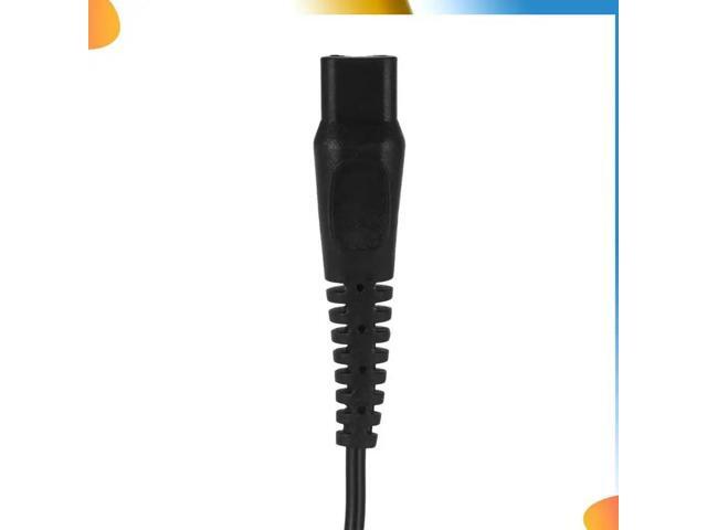 2X 15V HQ8505 For Oneblade QP6520 QP6510 Shaver Razor Charger Power Supply Adapter Cord EU Plug