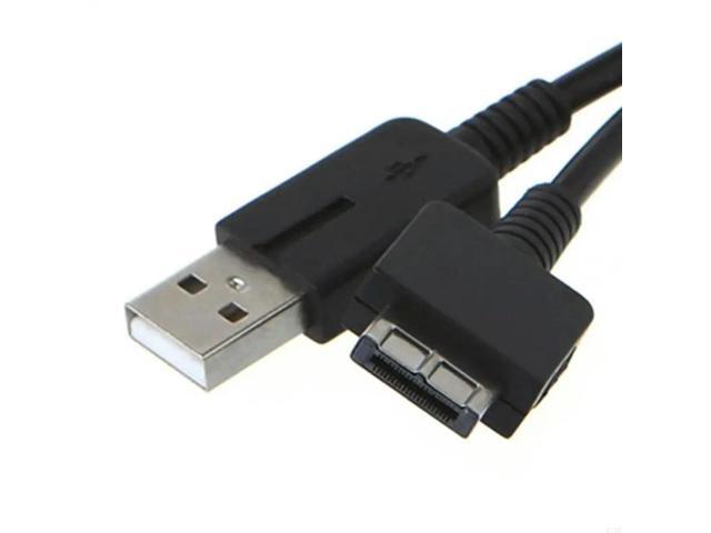 USB Charging Cable Controller Line USB Data Transmission Sync Cord for Psvita 1000 Controller Accs