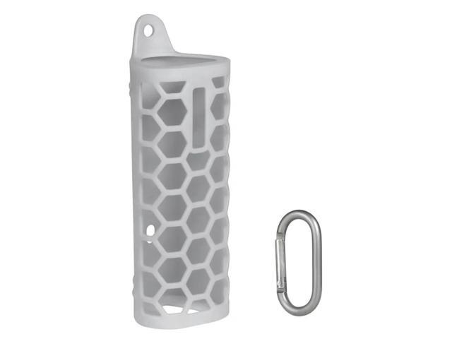 For Sonos Roam Wireless Bluetooth Speaker Protective Case Cover Travel Carrying Case Protective Cover Pouch