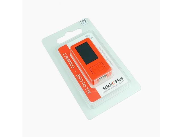 M5StickC PLUS ESP32 Mini IoT Development Kit