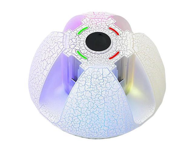 4 In 1 Ball Charging Dock For Switch Joycon Charger Station Gamepad With Led Support For JC Oled