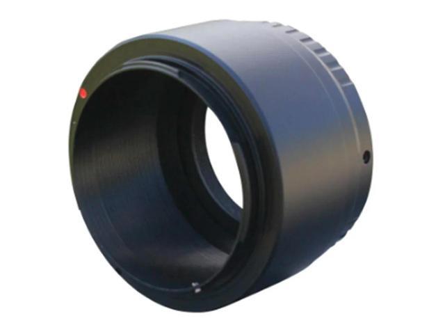 For T-Ring Telescope To Z30 Z50 ZFC Z5 Z6 Z7 II Z6II Z7II Z8 Z9 Camera Mount-Ring Adapter T2-Z T-Z T2