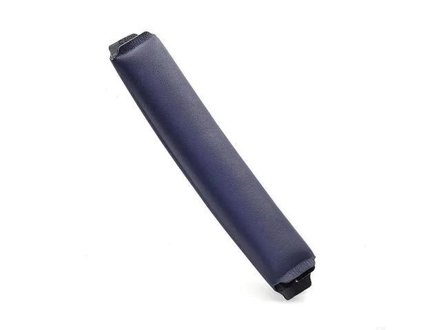 Headphones Headband Cushion Pads Bumper Cover Zipper Replacement Compatible for QC15 QC2 QC35 QC25 Headset Accessories