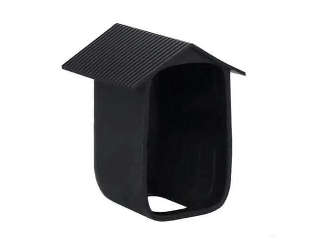 Outdoor Indoor Security Camera Protective Cover for eufyCam 3C Silicone Case