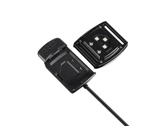 Replacement Charger Cable for Armband Heart Rate Monitor USB Charging Base
