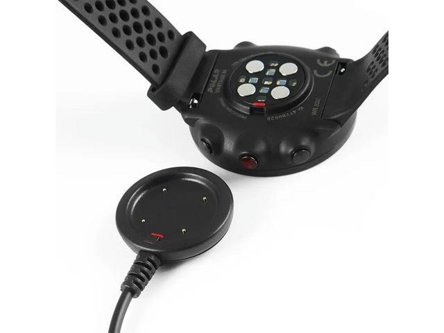 Fast Charging Split Charger, Replacement Magnetic Base, Suitable for Smart Watch USB Charging Base