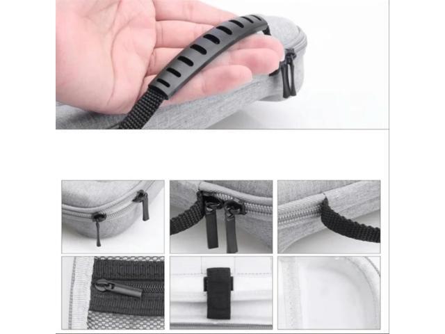 Carrying Case For Switch 2 Accessories Kit For Nintendo Switch 2 Screen Protector Joy-Con Coverthumb Grip