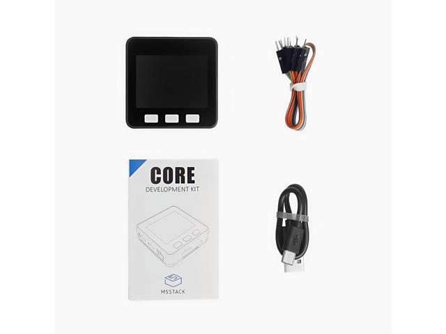 Basic Core v2.7 ESP32 IoT Portable Development Kit