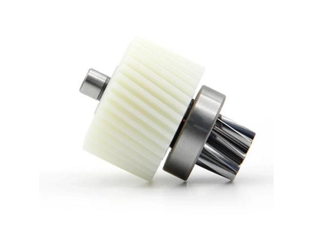 For Tongsheng TSDZ2B Mid Drive Motor Upgrade Part Gear Electric Bicycle Conversion Kit Rich